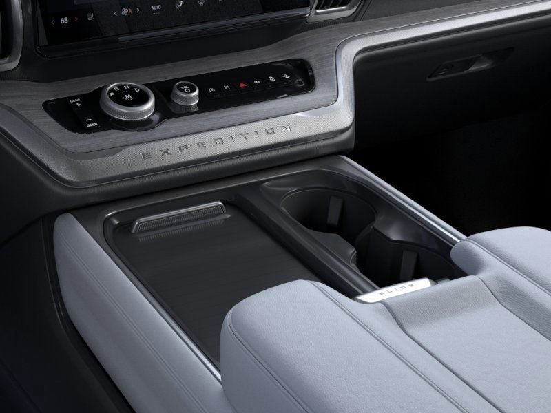 2026 Ford Expedition Max MAX Platinum®