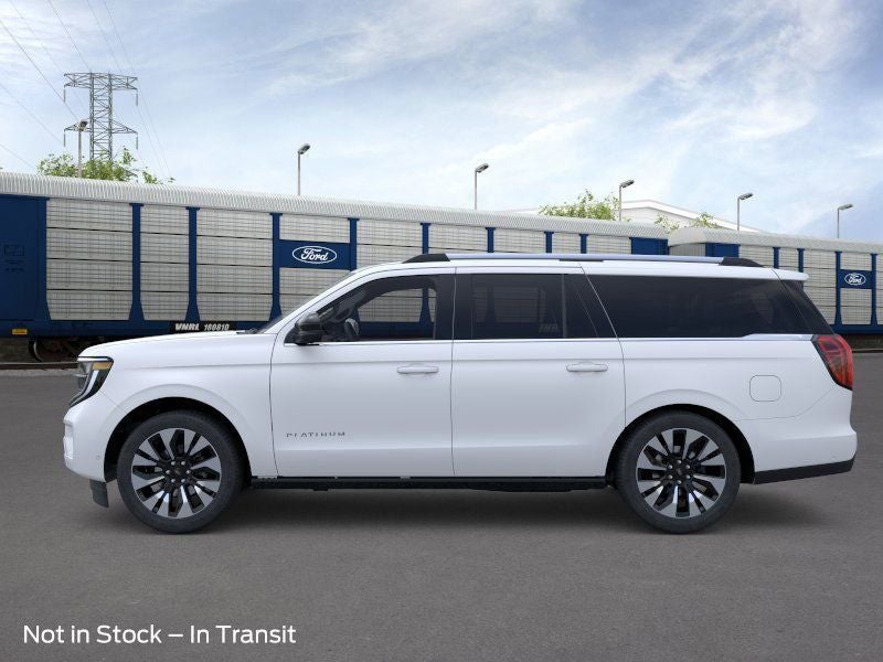 2026 Ford Expedition Max MAX Platinum®