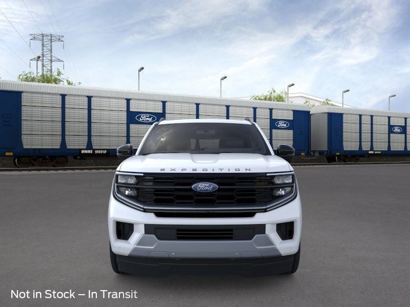 2026 Ford Expedition Max MAX Platinum®