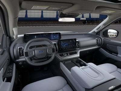 2026 Ford Expedition Max MAX Platinum®