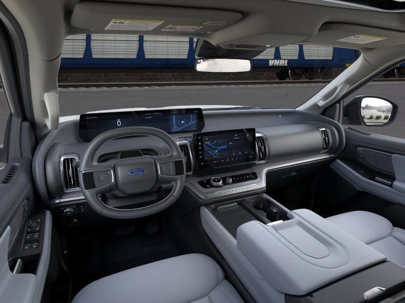 2026 Ford Expedition Max MAX Platinum®
