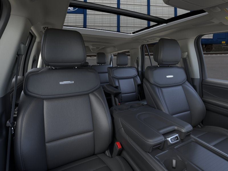 2026 Ford Expedition Max MAX Platinum®