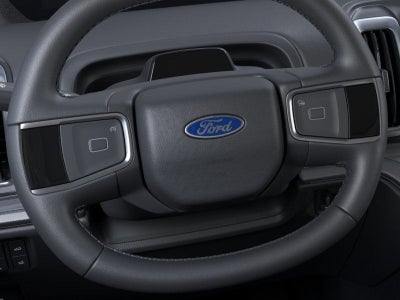2026 Ford Expedition Max MAX Platinum®