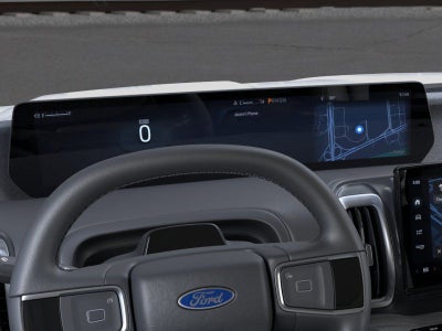 2026 Ford Expedition Max MAX Platinum®