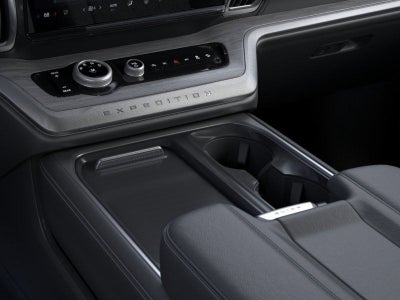 2026 Ford Expedition Max MAX Platinum®