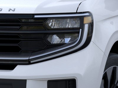 2026 Ford Expedition Max MAX Platinum®