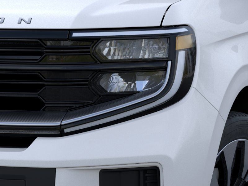 2026 Ford Expedition Max MAX Platinum®