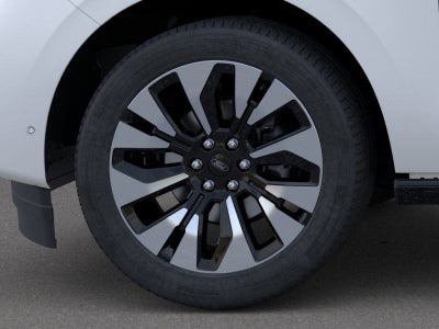 2026 Ford Expedition Max MAX Platinum®
