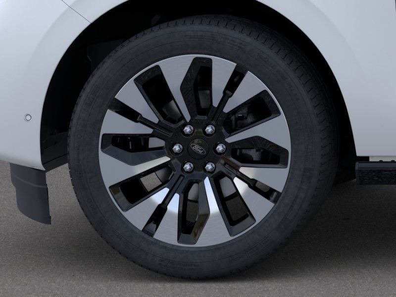 2026 Ford Expedition Max MAX Platinum®