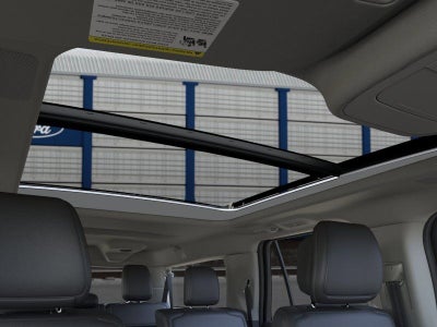 2026 Ford Expedition Max MAX Platinum®