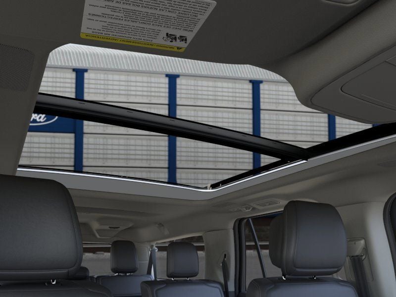 2026 Ford Expedition Max MAX Platinum®