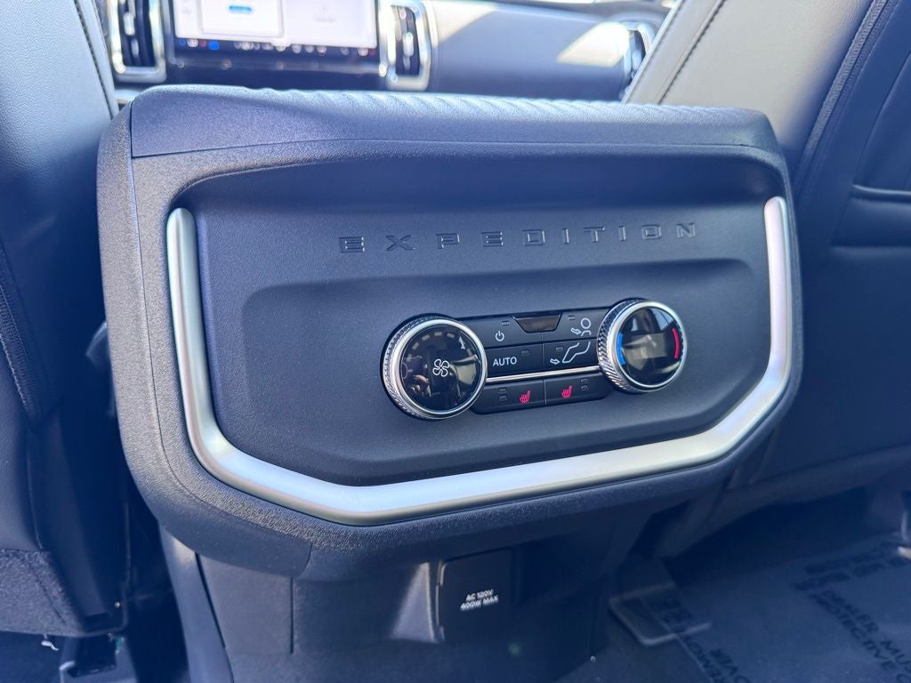 2026 Ford Expedition Max MAX Platinum®
