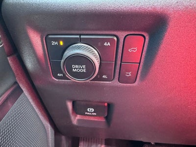 2026 Ford Expedition Max MAX Platinum®