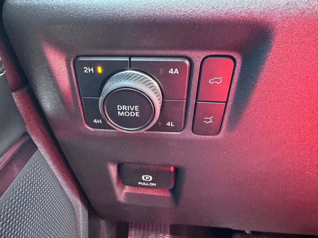 2026 Ford Expedition Max MAX Platinum®