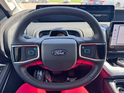 2026 Ford Expedition Max MAX Platinum®