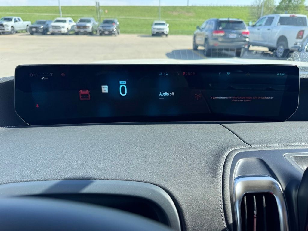 2026 Ford Expedition Max MAX Platinum®