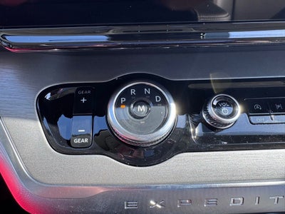2026 Ford Expedition Max MAX Platinum®