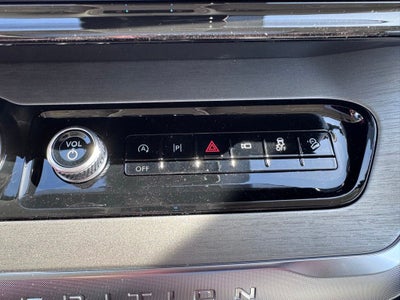 2026 Ford Expedition Max MAX Platinum®