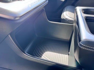 2026 Ford Expedition Max MAX Platinum®
