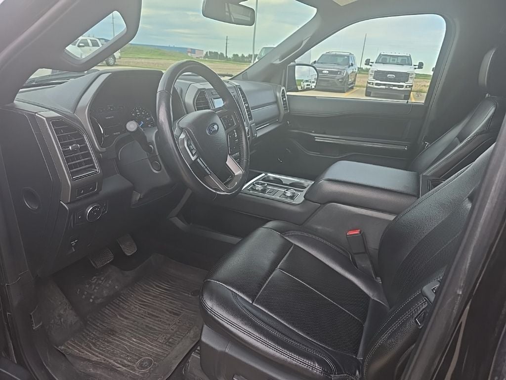 2021 Ford Expedition XLT