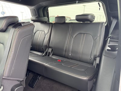 2023 Ford Expedition Platinum