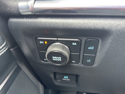 2026 Ford Expedition Platinum®