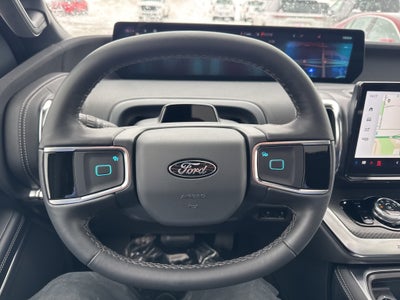 2026 Ford Expedition Platinum®