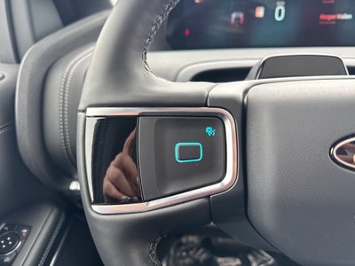 2026 Ford Expedition Platinum®