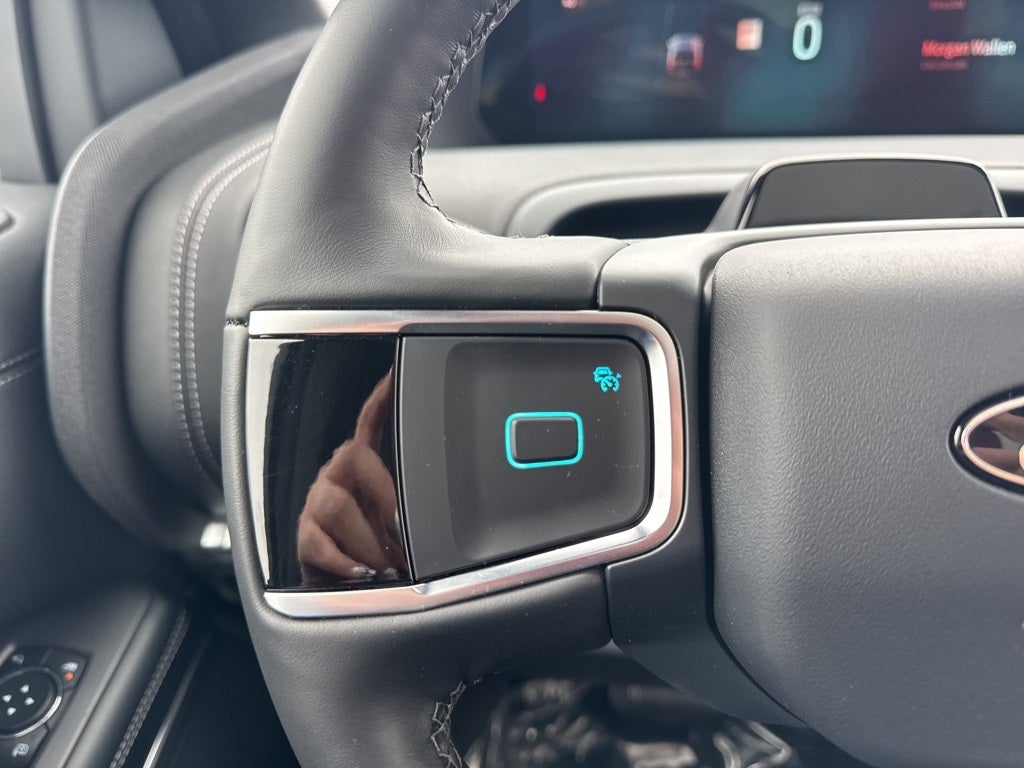 2026 Ford Expedition Platinum®