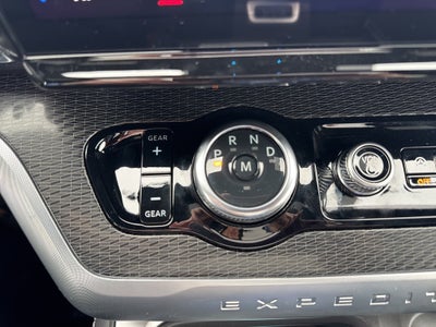 2026 Ford Expedition Platinum®