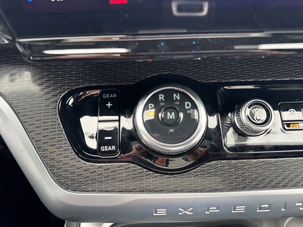 2026 Ford Expedition Platinum®