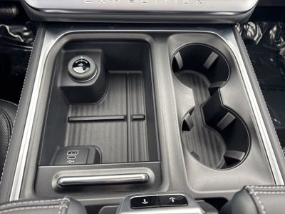 2026 Ford Expedition Platinum®