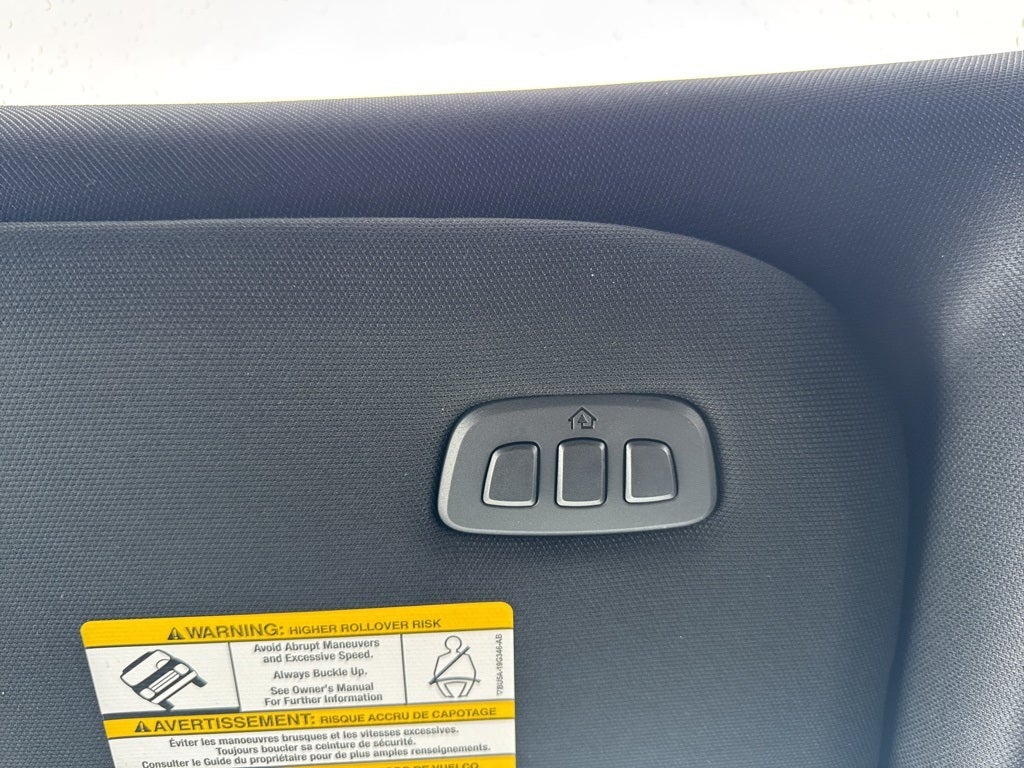 2026 Ford Expedition Platinum®