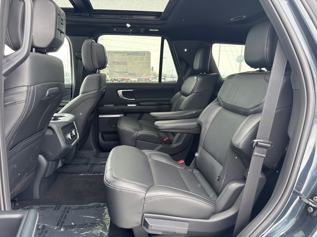 2026 Ford Expedition Platinum®
