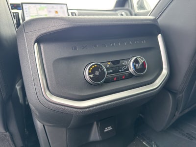 2026 Ford Expedition Platinum®