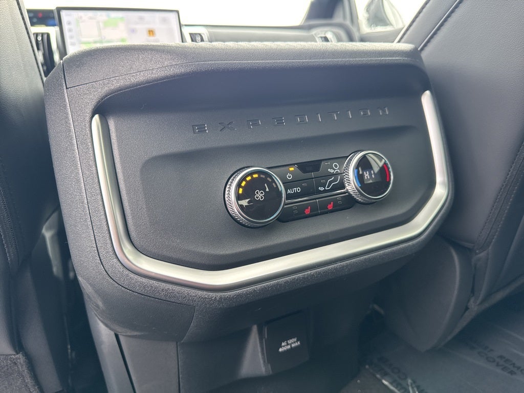 2026 Ford Expedition Platinum®