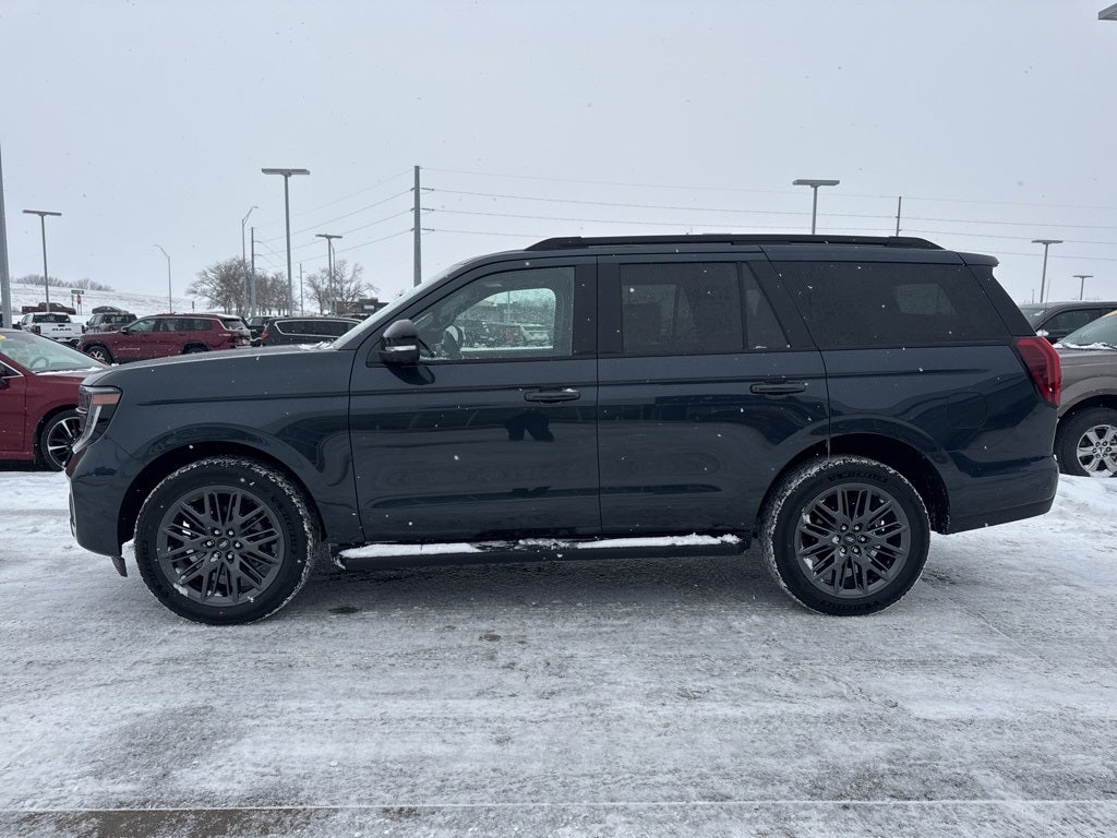 2026 Ford Expedition Platinum®