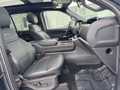 2026 Ford Expedition Platinum®