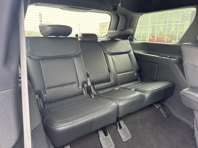 2026 Ford Expedition Platinum®