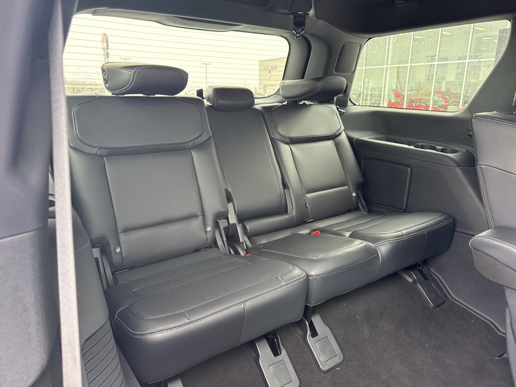 2026 Ford Expedition Platinum®