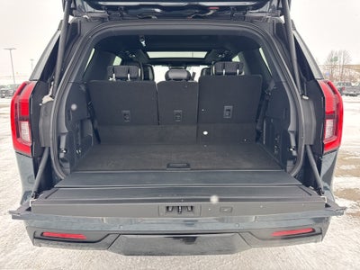 2026 Ford Expedition Platinum®