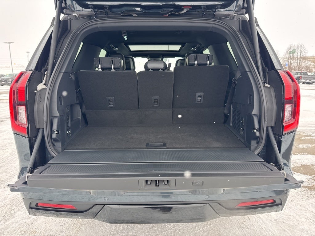 2026 Ford Expedition Platinum®