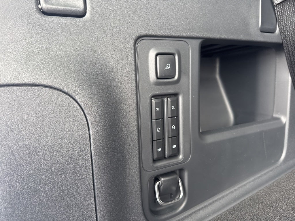 2026 Ford Expedition Platinum®