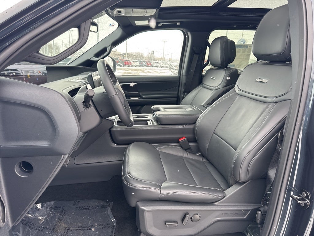 2026 Ford Expedition Platinum®