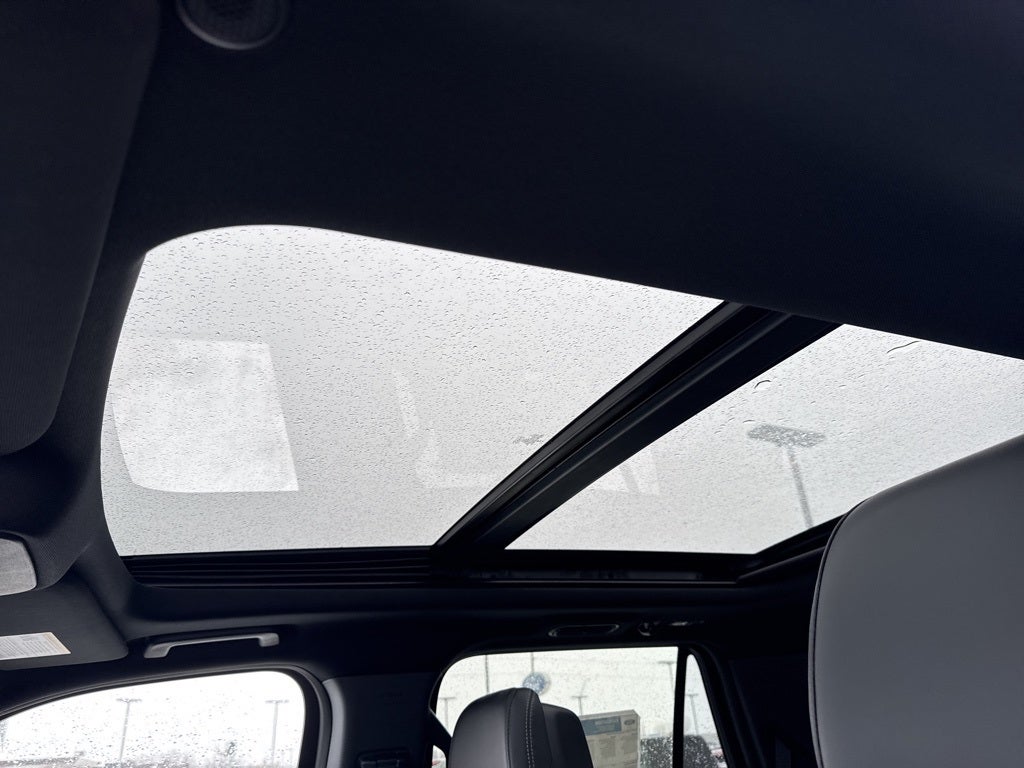 2026 Ford Expedition Platinum®