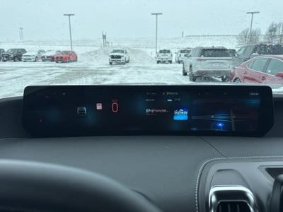 2026 Ford Expedition Platinum®