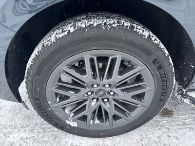 2026 Ford Expedition Platinum®