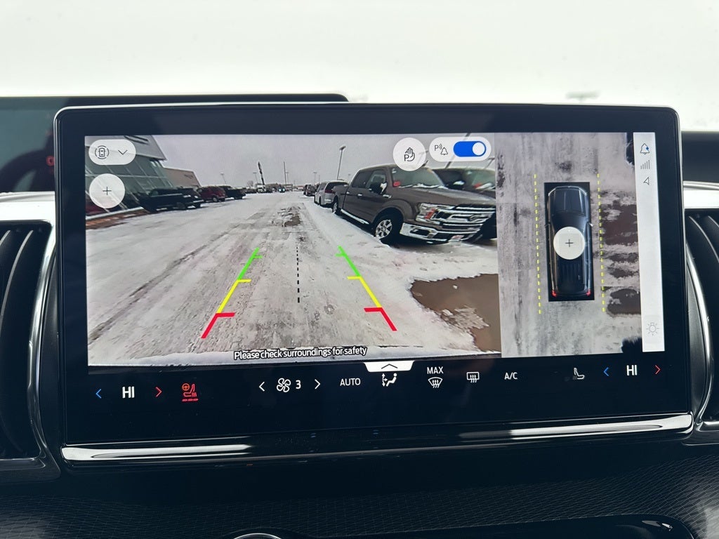 2026 Ford Expedition Platinum®