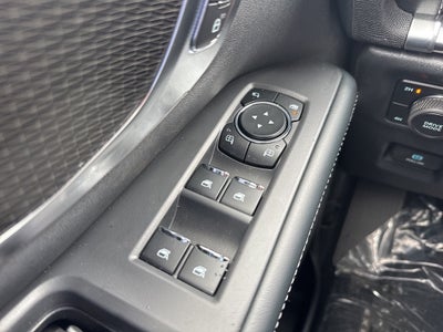 2026 Ford Expedition Platinum®