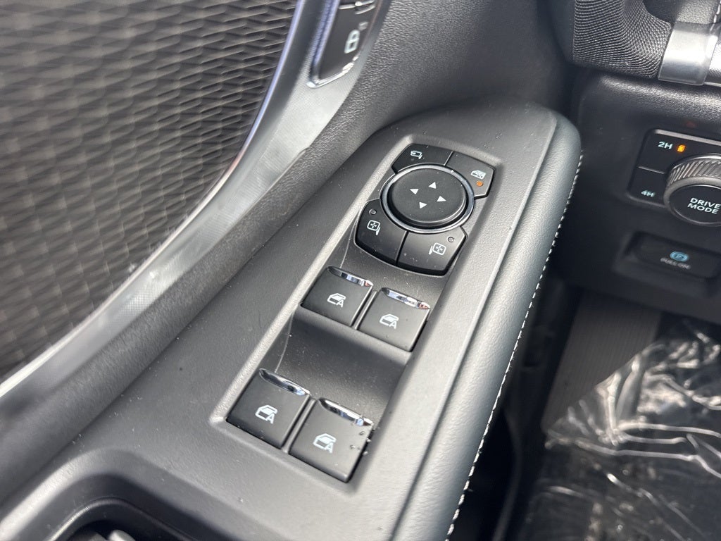 2026 Ford Expedition Platinum®